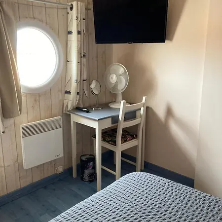 Les Albizias شقة *