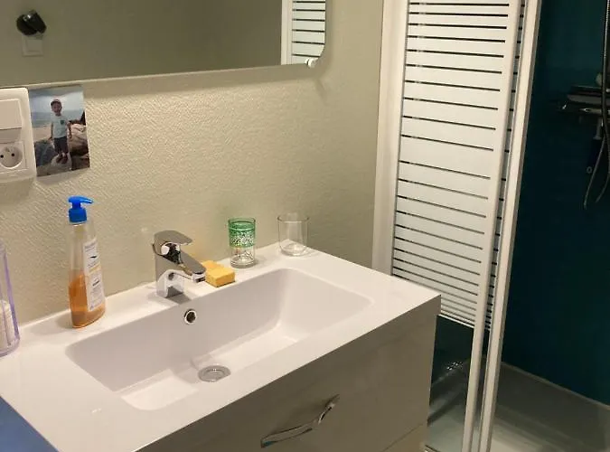 Lägenhet Les Albizias